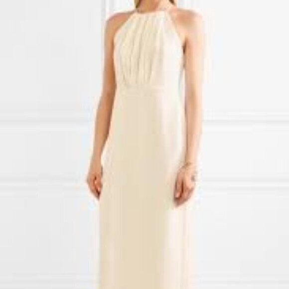 Halston Heritage Women Dress Size 6 !